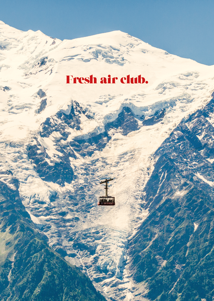 Fresh air club